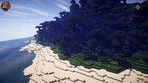 L'isola dei Famosi - Minecraft Film - L'isola - EP 6