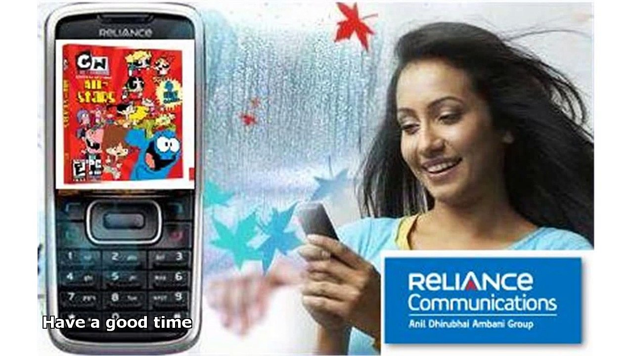 cartoon network mobile