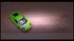 ₯ Cars Toon 2015 Lamborghini Murcielago Drifting. Cars cartoon ᵺ