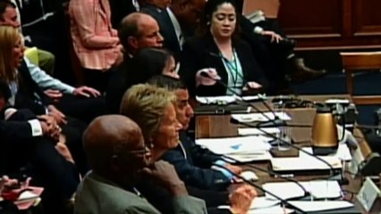 The Strange History of Don't Ask, Don't Tell Trailer