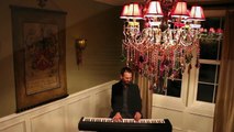 Sia - Chandelier Piano Cover by Jonny May