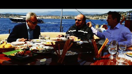 Fall Documentary Series: Seduced and Abandoned - Director's Interview (HBO Documentary Films)