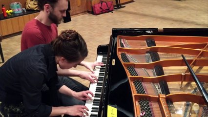 Gerard - N E U E W E L T _ FM4 ACOUSTIC SESSION