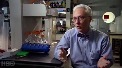 The Mismatch (HBO: The Weight of the Nation)