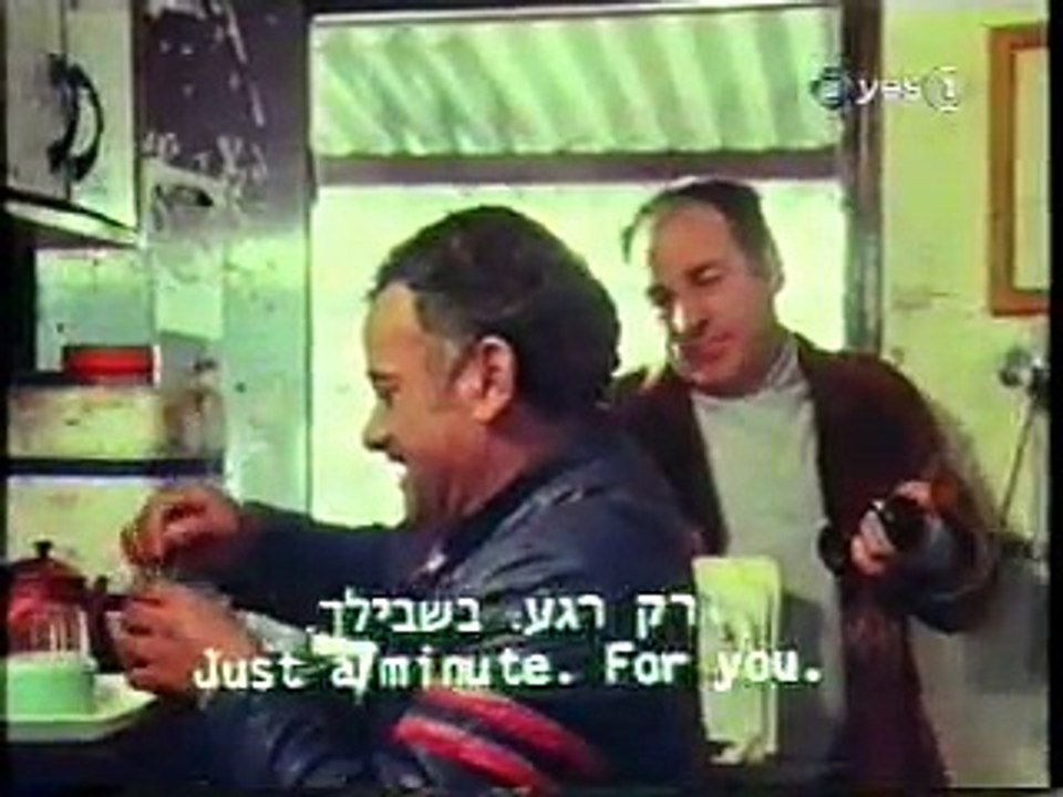 לא לעלות יותר  זאב רווח4
