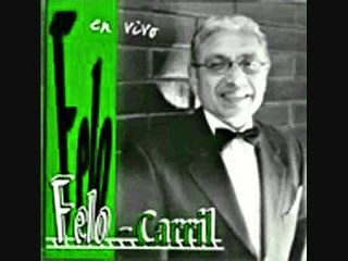 Felo Carril - 16 La Casa Nueva