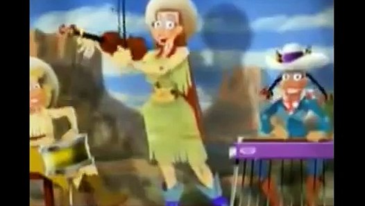 Cartoon Network Groovies - "Josie and the Pussycats" - video dailymotion