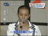 [TV]070420- KAT-TUN (Akanishi Jin back)