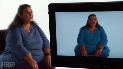 Testimonial: Cathy (HBO: The Weight of the Nation)