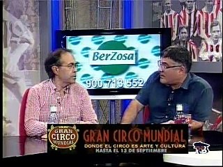 Bilbosport 7-9-2015 / Parte 1ª woodyathletic.net