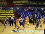 BC Rm. Valcea - BC Mures