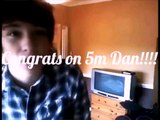 Congrats on 5 million subscribers Danisnotonfire!!