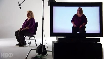 Testimonial: Rennie (HBO: The Weight of the Nation)
