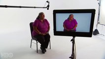 Testimonial: Debra (HBO: The Weight of the Nation)