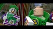 LEGO Batman 3 : Beyond Gotham - Playthrough Episode 30 | The Ending Cutscene