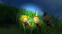 Die Biene Maja   Folge 74 Der kleine Ausreißer ganze folgen Cartoon zdf