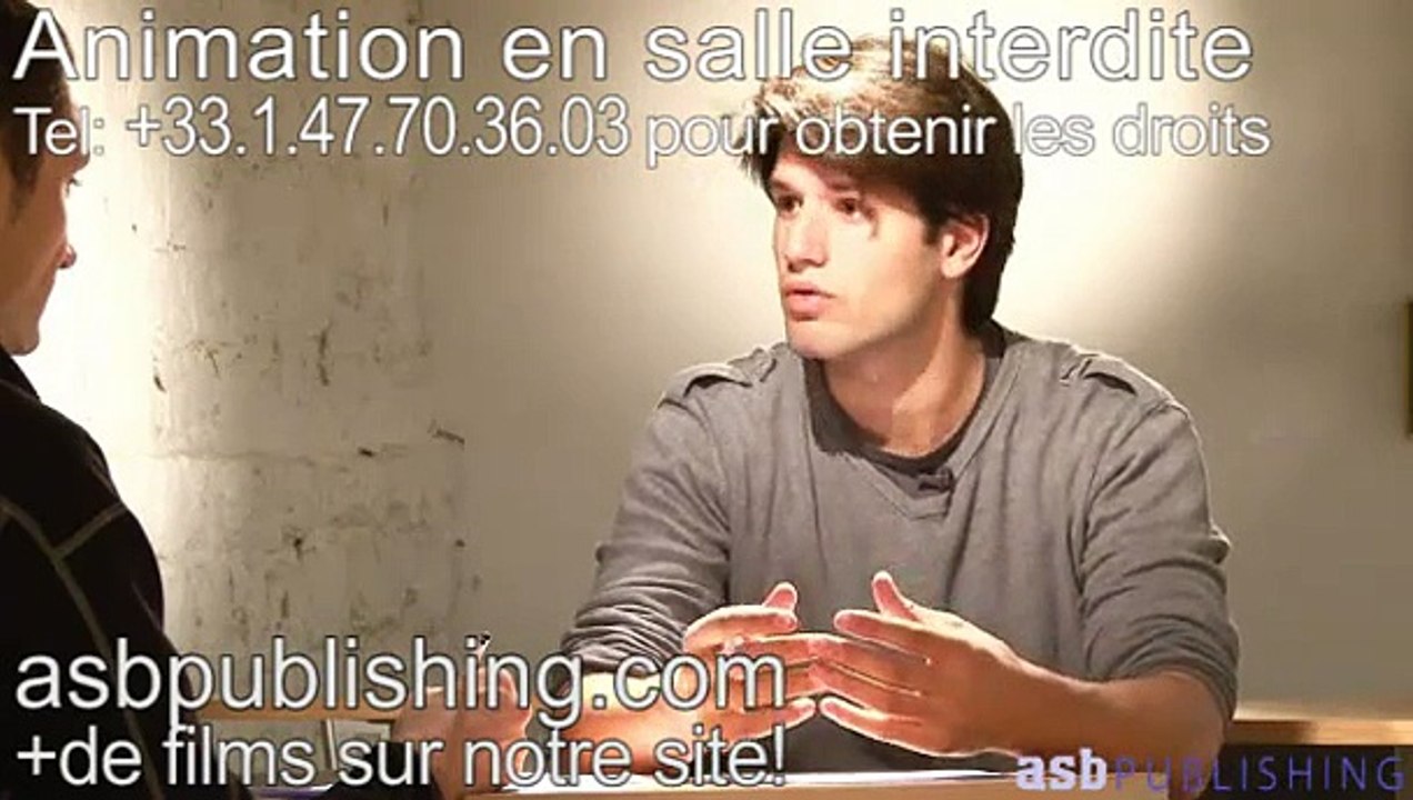 vidéo Entretien recrutement embauche : Comment répondre aux questions du recruteur ?(2)