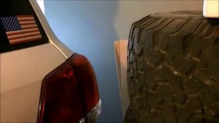 what make tire noise