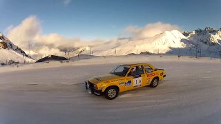 Andorra Winter Rally 2014 100% GoPro Action & Show ForoCompeticion