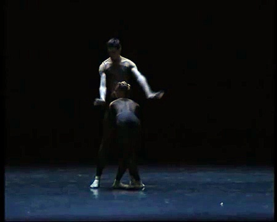 Ana Presta - Spazio-Tempo  - Jacopo Godani