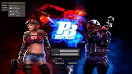 Hacker Point Blank Novo Atualizado Hoji Dia 07/09/2015