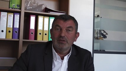 Bruno DEHAN , d'OGECO: l'offre globale va aider les entreprises à exporter