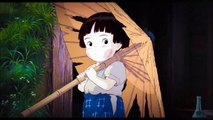 Grave of the Fireflies - (1988) 火垂るの墓 (videoclip with Main Title soundtrack)