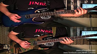คุกเข่า - Cocktail (เต็มเพลง + TAB Guitar Pro by WHIN)