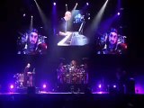 Dream Theater - Portnoy and Rudess duet