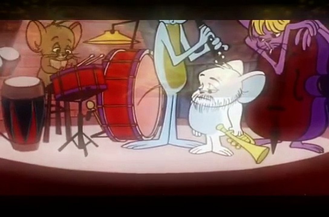 155   Rock 'N' Rodent