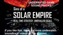 Underrated game music - Sins of a Solar Empire