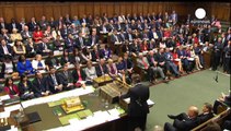 Il Regno Unito accoglierà 20 mila siriani entro il 2020