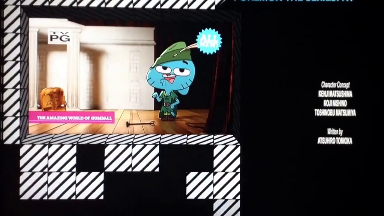 Cartoon network (New Thursday Night Long Promo February 12, 2015)