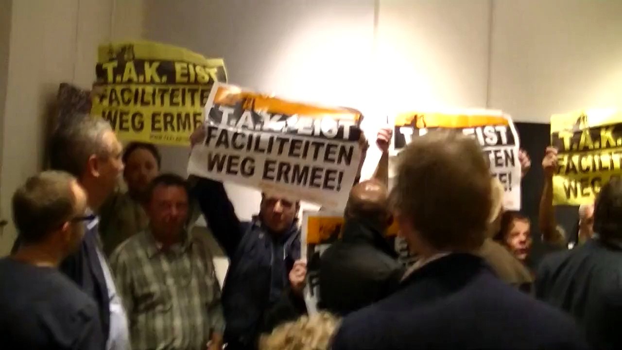Le carrousel politique est loin d'être terminé à Linkebeek!