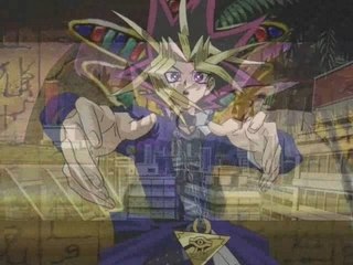 Yugioh AMV: One Card Short