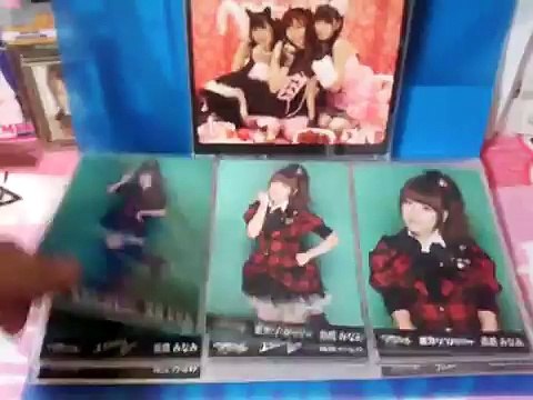AKB,SKE,NMB,HKT生写真提供＆希望☆52☆