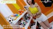 #39 Beautyleg girl Korea show, Beautylegの女の子韓国
