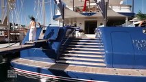 Luxury Yacht Charter - 561.863.0082 - Yacht Charter - Palm Beach Yachts International