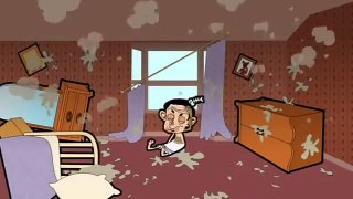 Mr Bean Animated Episode 8 2 2 of 48