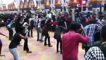 Why this kolaveri flash mob - Kuala Lumpur Malaysia