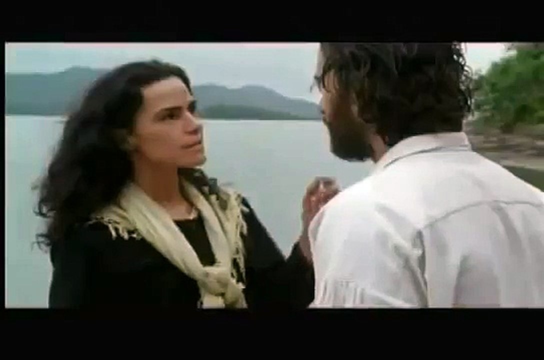 Anita & Garibaldi - Trailer