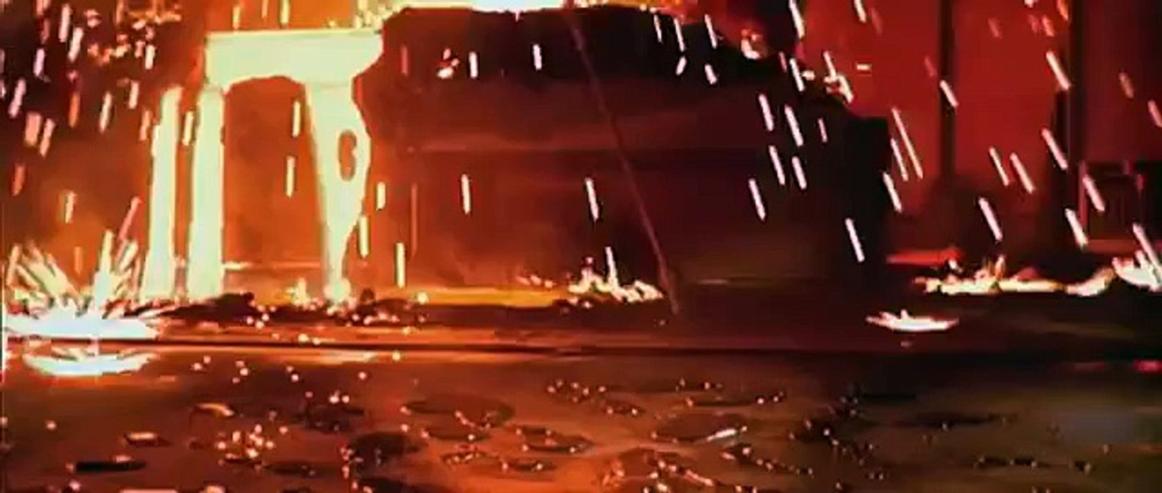 Terminator 2 Liquid T-1000 Scene - video Dailymotion