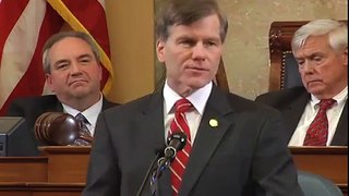 Governor McDonnell's 2010 State of the Commonwealth Address