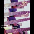 Snow (Hey oh) - Red Hot Chili Peppers - Fingerstyle Guitar