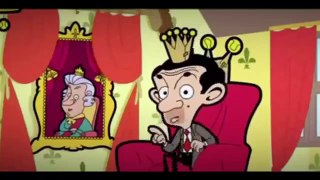 Mr Bean Cartoon - Animated Series  , Before Schools for Kids