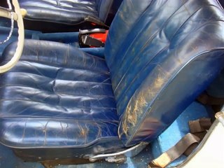 Mercedes Benz 190 SL Full car renovation restoration -  DOCTORCLASSIC.eu