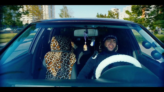 Тимати feat. Рекорд Оркестр - Баклажан (Премьера клипа, 2015)