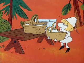 Pink Panther and Pals - Episode 33 - Congratulations! It's Pink