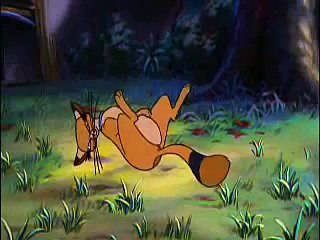 Felidae (1994, English) - Part 7