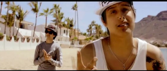 Dile Que - Mc Aese Ft Romo One (Video Oficial)